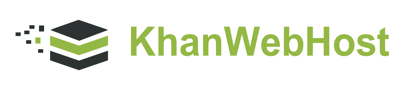 KhanWebHost